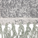 Plaid sherpa colori assortiti 130x170