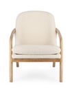 Poltrona Elaide Pure