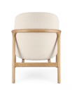 Poltrona Elaide Pure