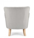 Poltrona Orlins Cloud