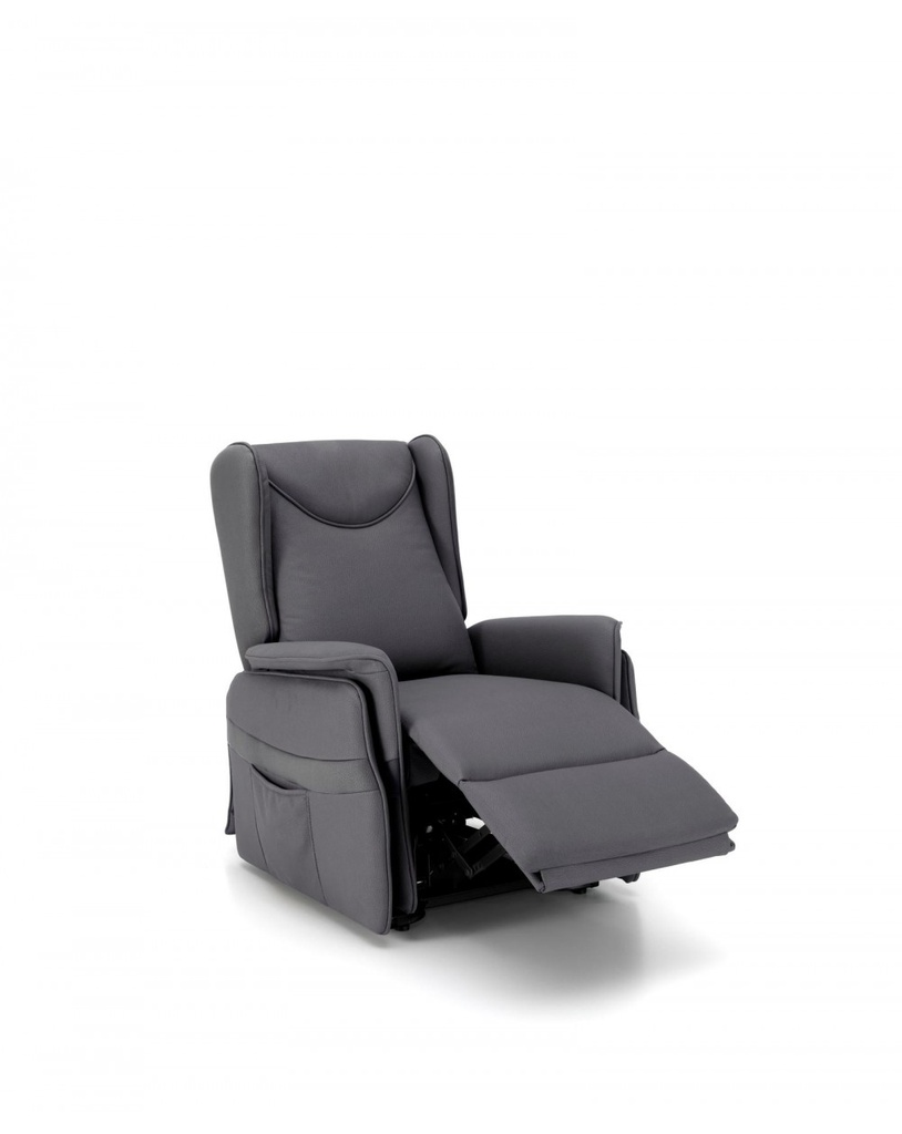Poltrona Relax a 2 motori Laura STS