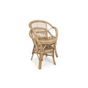 Poltrona da Esterno Barina New rattan