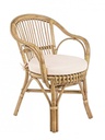 Poltrona da Esterno Barina New rattan