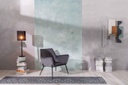 Poltrona in velluto 70 x 71,5 x 79 cm