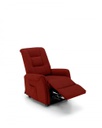 Poltrona relax a 1 motore Caterina STS