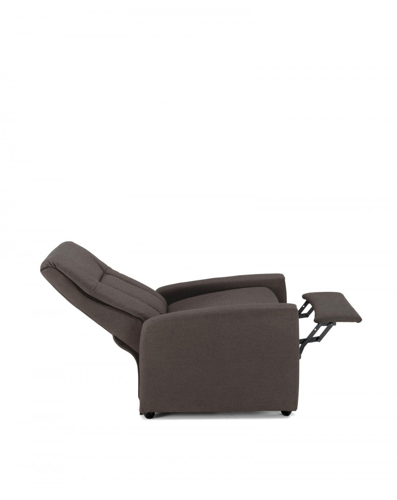 Poltrona relax manuale Alessandra STS
