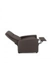 Poltrona relax manuale Alessandra STS