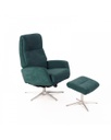 Poltrona relax reclinabile Z-002 STS
