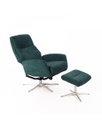 Poltrona relax reclinabile Z-002 STS