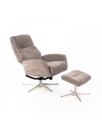 Poltrona relax reclinabile Z-002 STS