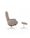 Poltrona relax reclinabile Z-002 STS