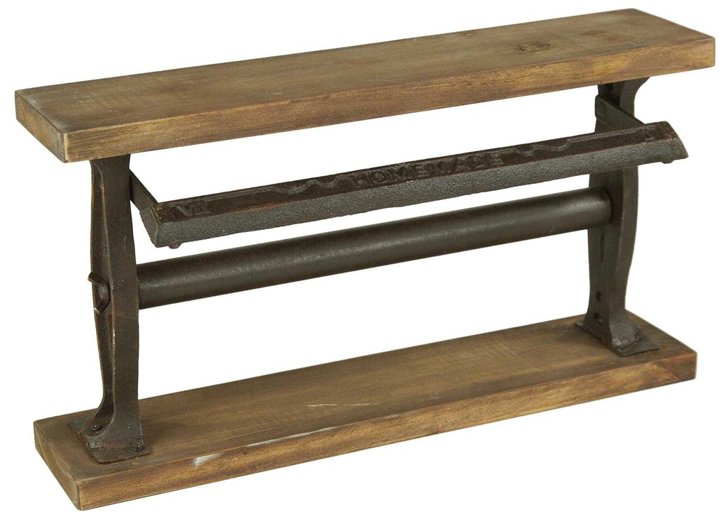 Portascottex da tavolo ea-6477 cm. 39,5x 9 h 21,5