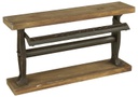 Portascottex da tavolo ea-6477 cm. 39,5x 9 h 21,5