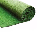 Prato sintetico tappeto erba finto artificiale fonto verde 10 MM 2X5 mt