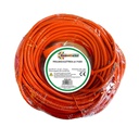 Prolunga elettrica per macchine da giardino 2X1 15MT
