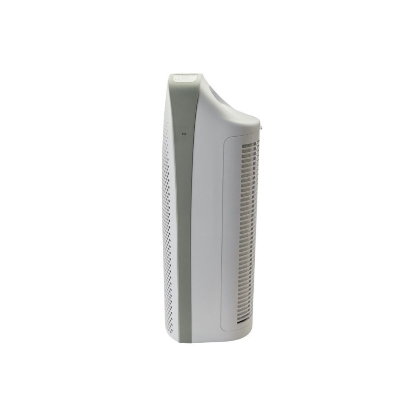 Purificatore d'aria e lampada UV Bimar PA100 18,2x6,2x h22,5 cm