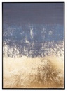 Quadro con cornice ambient 102x142