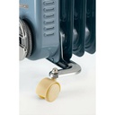 Radiatore a olio nove elementi Celeste Ariete 838 2000 w