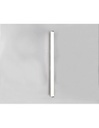 Applique Da Bagno Rettangolare Led 20w Fabio Cromo IP44 Trio Lighting