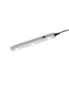 Reglette Applique 3 Led Aragon Alluminio L40 cm Trio Lighting