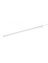 Reglette Applique Led 18w Ramon Bianco L114 cm Trio Lighting