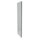 Ripiano rinforzato PROMETAL unificato da 30 x 120 cm - affidabile e di qualità!