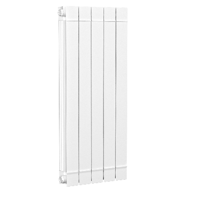 Riscaldamento efficiente: radiatore alluminio 3 elementi