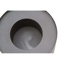 STUFA A BIOETANOLO QLIMA FFB017