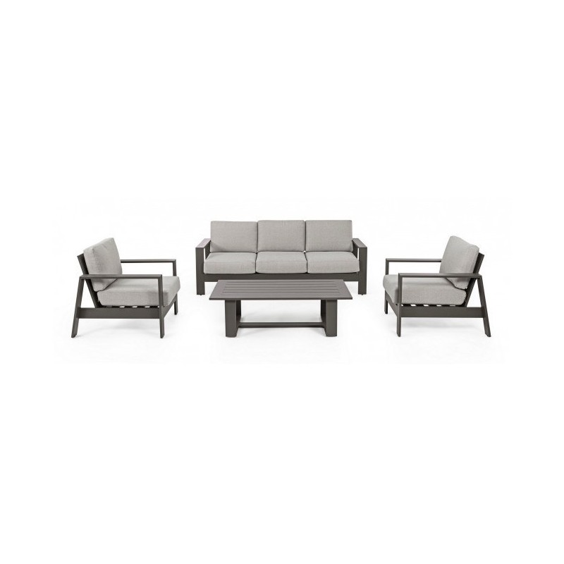 Salotto Baltic coffee Set da 4