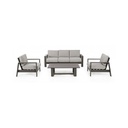 Salotto Baltic coffee Set da 4