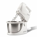 Sbattitore C/Ciotola Inox 550W G3
