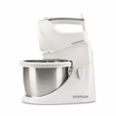 Sbattitore C/Ciotola Inox 550W G3