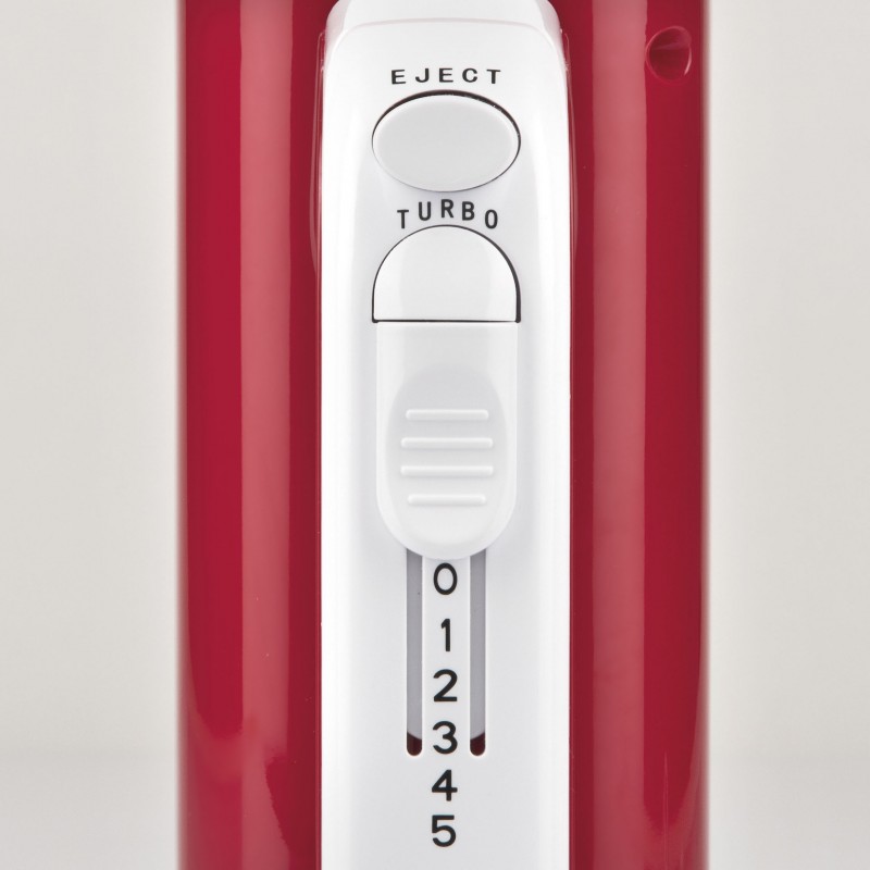 Sbattitore Rosso 150W