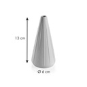 Sbuccia aglio Presto D6x13h cm