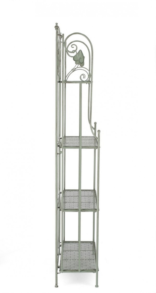 Scaffale 4P Harriet Salvia