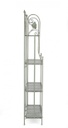 Scaffale 4P Harriet Salvia