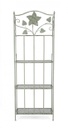 Scaffale 4P Harriet Salvia Iperbriko