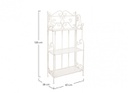 Scaffale classico Emily 3 ripiani