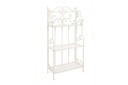 Scaffale classico Emily 3 ripiani