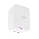 Scaldabagno Elettrico Aton Lt.15 Verticale Sopralavello