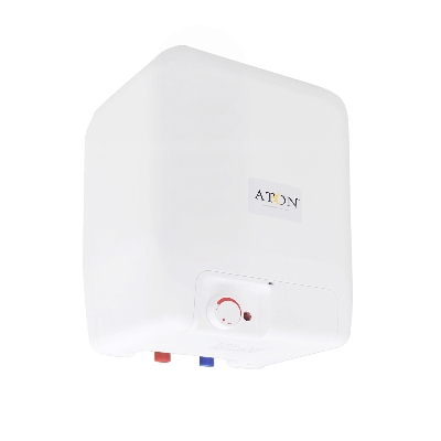 Scaldabagno elettrico 10 litri verticale