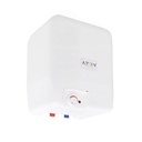 Scaldabagno elettrico 10 litri verticale