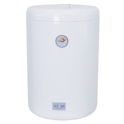 Scaldabagno elettrico Aton LT.100 verticale - 2 anni