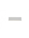 Applique Doppia Emissione Led Concha Bianca L28 cm Trio Lighting