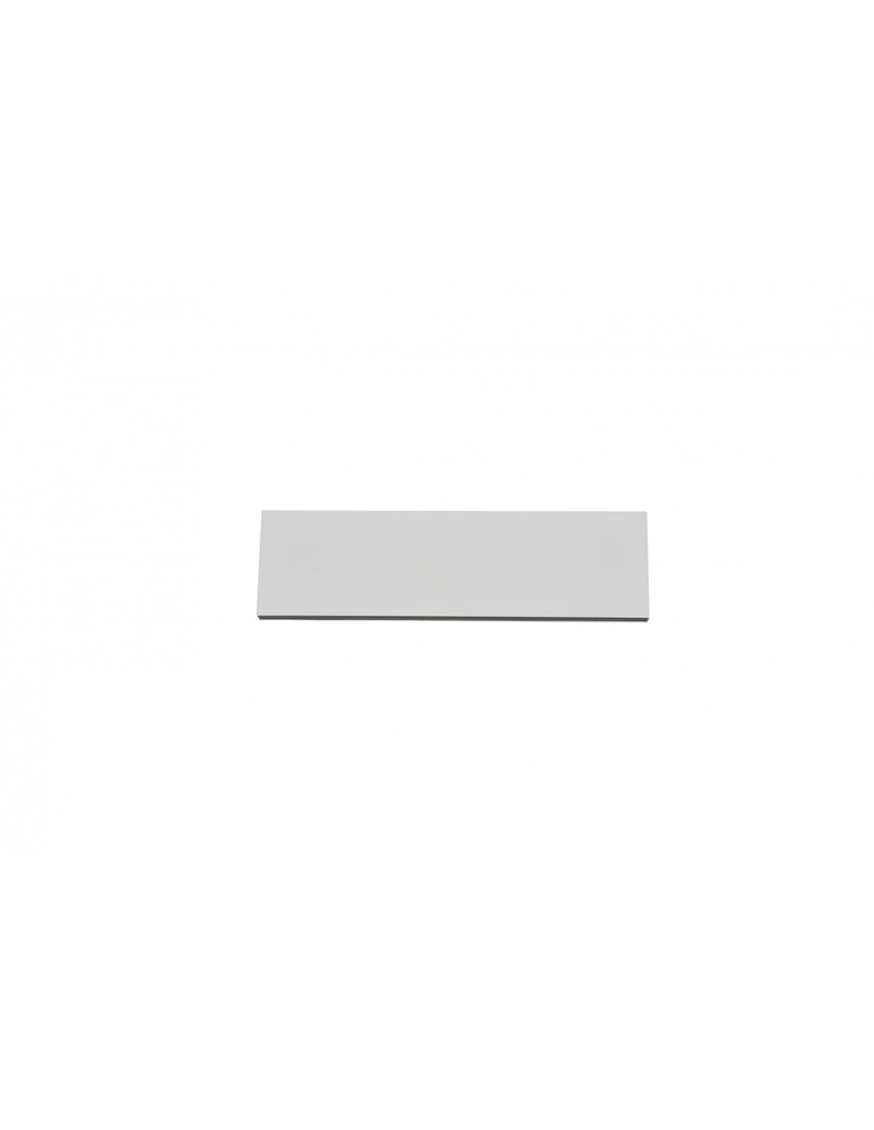 Applique Doppia Emissione Led Concha Bianca L28 cm Trio Lighting