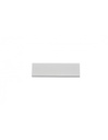 Applique Doppia Emissione Led Concha Bianca L28 cm Trio Lighting