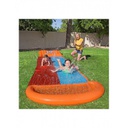 Scivolo acqua rampa H2Ogo 549 cm Bestway