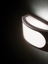 Applique E27  linea dive  caffe'