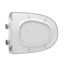 Sedile Wc Sensation Con Soft Closing
