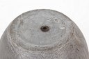 Set3 P.Vaso Cement Cil Grigio